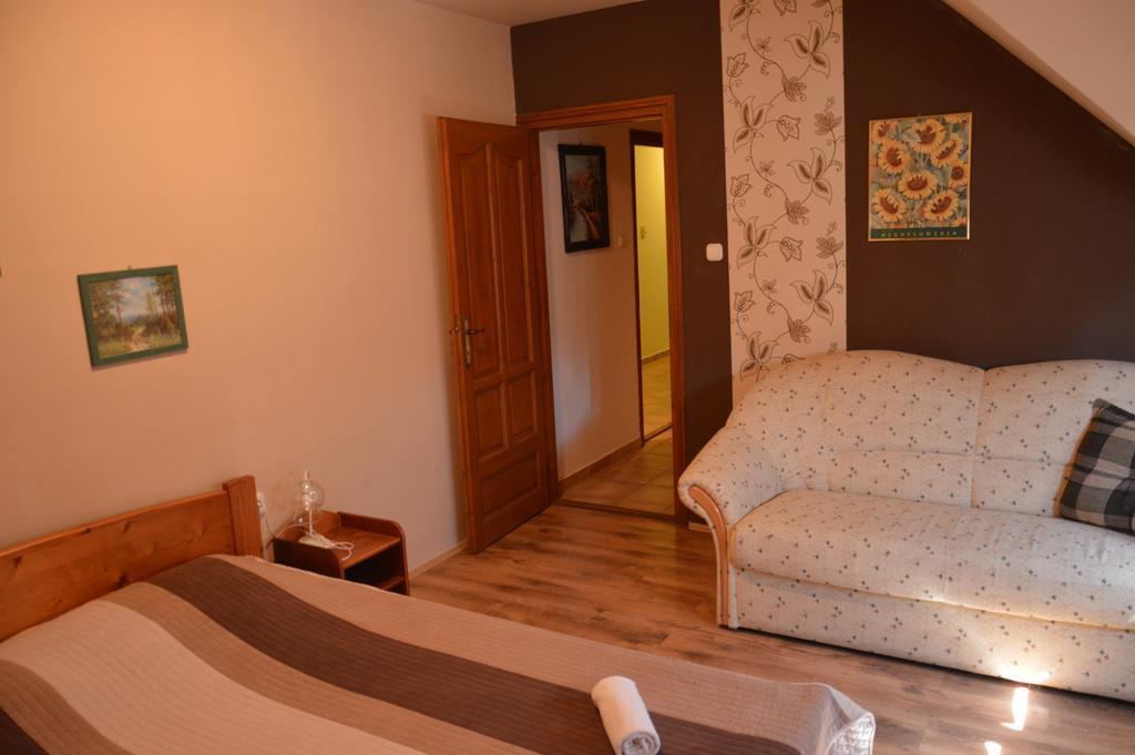 Régi Csárda és Panzió Acomodação com café da manhã Magyarszerdahely Quarto foto